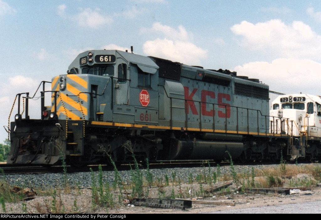 KCS 661